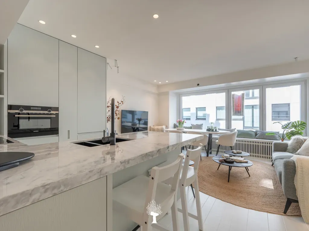 Hoofdfoto Huis in Knokke-Heist