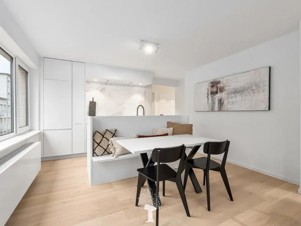 Hoofdfoto Huis in Knokke-Heist