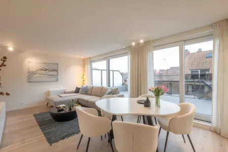 HuisKnokke-Heist