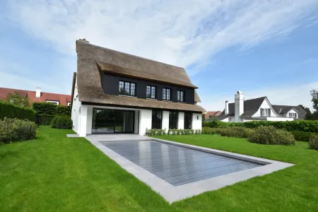 HuisKnokke-Heist
