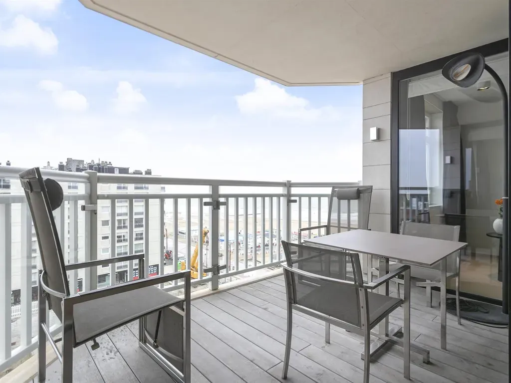 Hoofdfoto Huis in Knokke-Heist