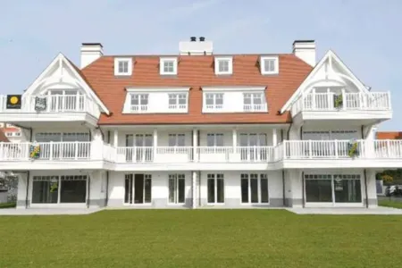 HuisKnokke-Heist