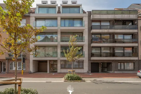HuisKnokke-Heist