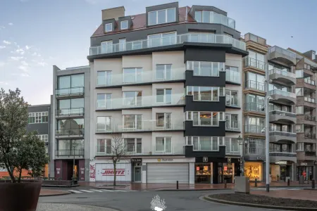 HuisKnokke-Heist