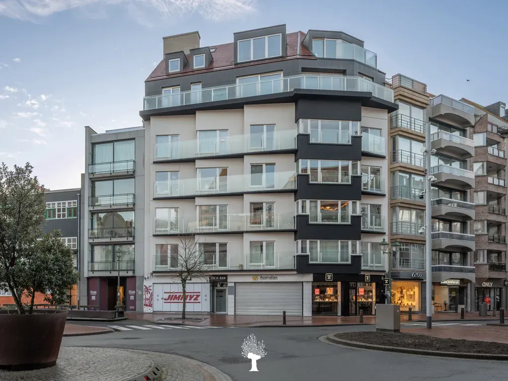 Hoofdfoto Huis in Knokke-Heist