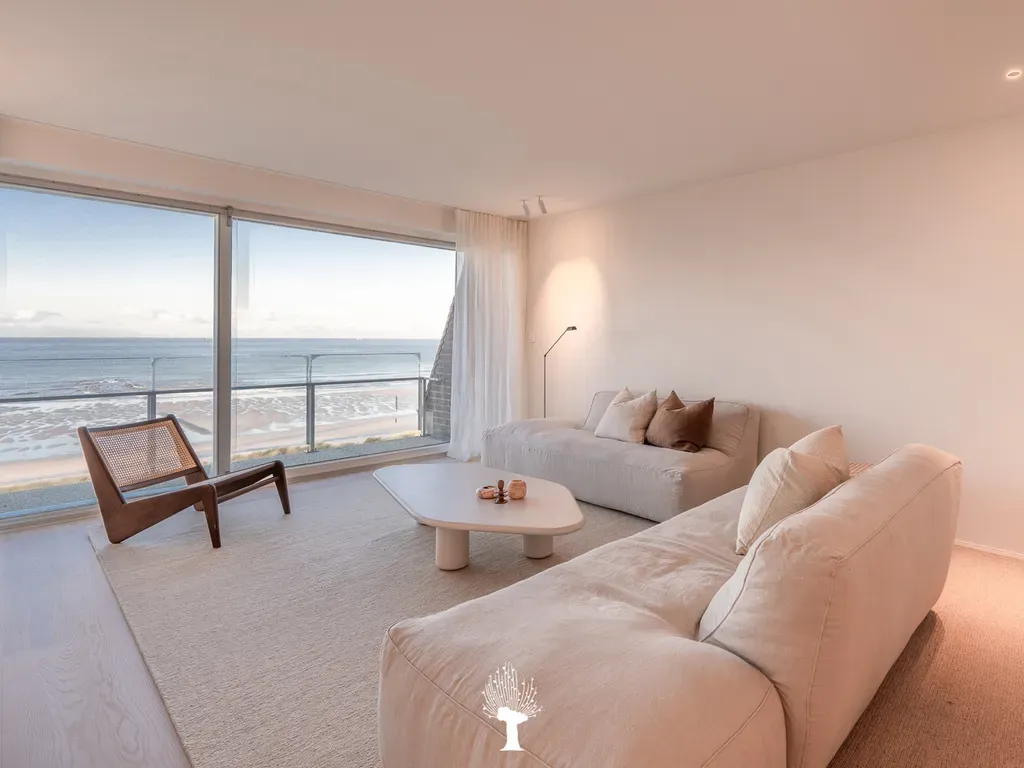 Hoofdfoto Huis in Knokke-Heist