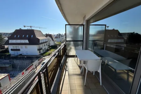 HuisKnokke-Heist