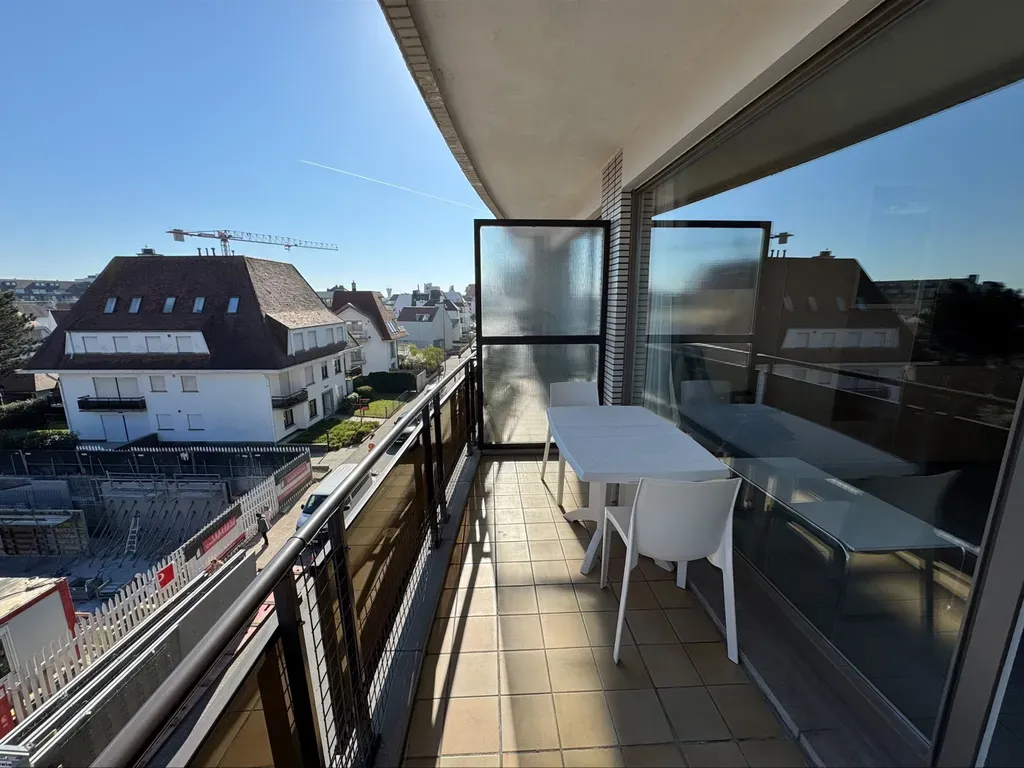 Hoofdfoto Huis in Knokke-Heist