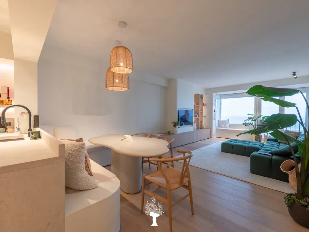 Hoofdfoto Huis in Het Hartje Van Het Zoute