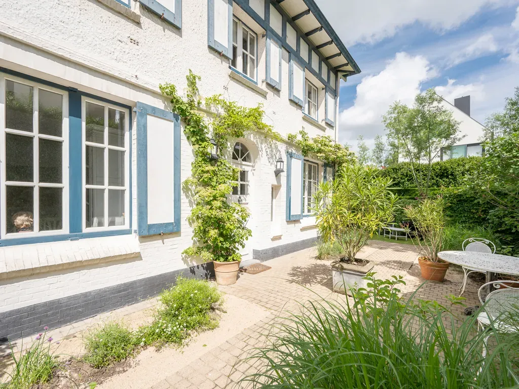 Hoofdfoto Huis in Knokke-Heist