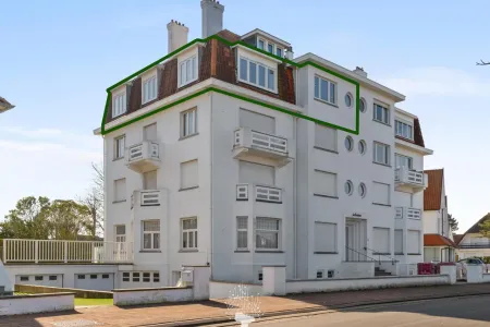 HuisKnokke-Heist
