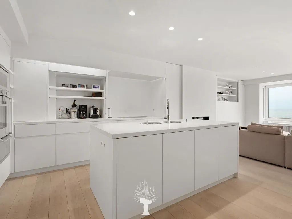 Hoofdfoto Huis in Knokke-Heist