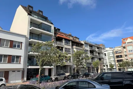 Huis Te Koop Knokke-Heist