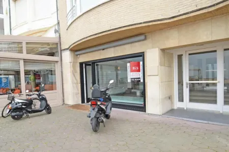 Huis Te Koop Knokke-Heist