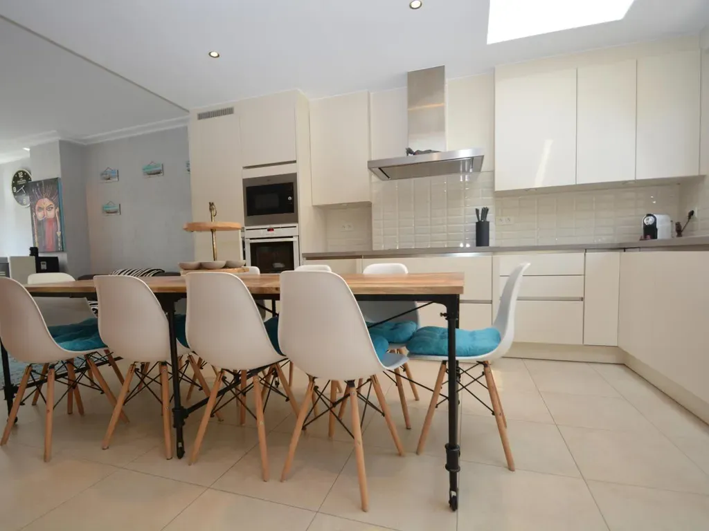 Hoofdfoto Huis in Knokke-Heist