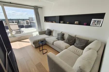 Huis Te Huur Knokke-Heist