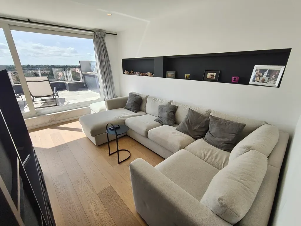 Hoofdfoto Huis in Knokke-Heist