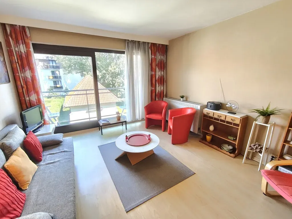 Hoofdfoto Huis in Knokke-Heist