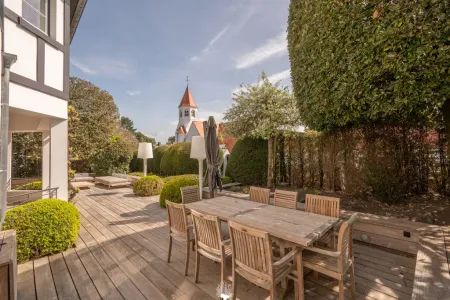 Huis Te Huur Knokke-Heist
