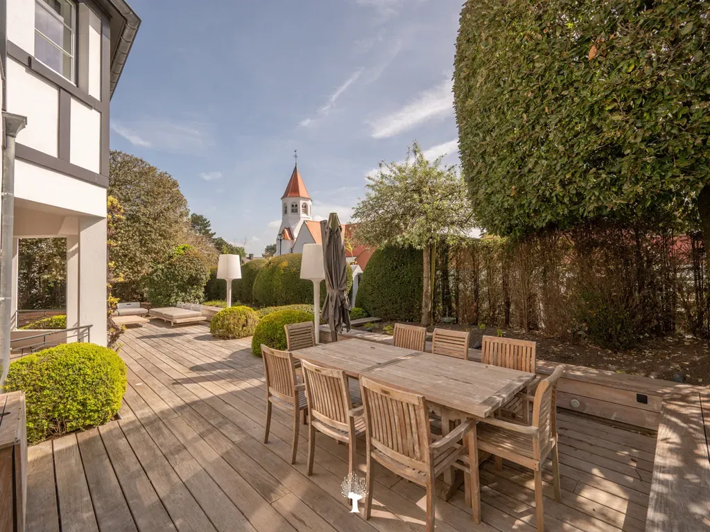 Hoofdfoto Huis in Knokke-Heist