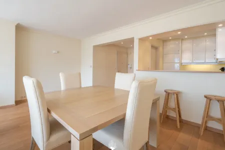 Huis Te Huur Knokke-Heist
