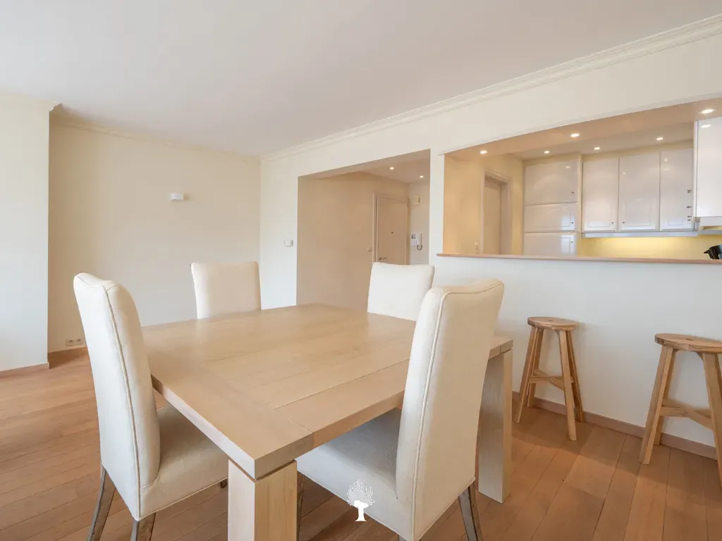 Hoofdfoto Huis in Knokke-Heist