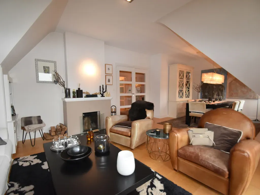 Hoofdfoto Huis in Knokke-Heist