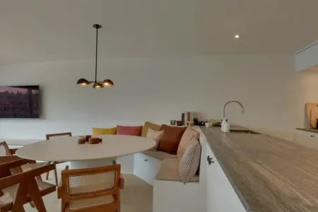 Verhuurd Knokke-Heist