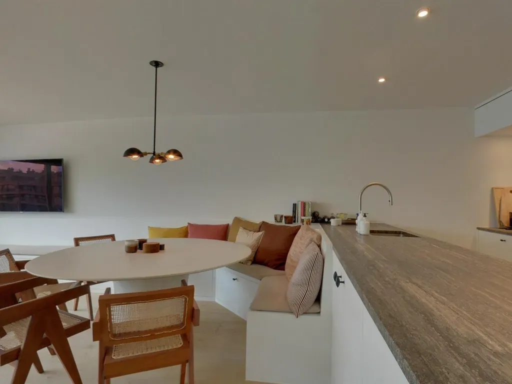 Hoofdfoto Huis in Knokke-Heist