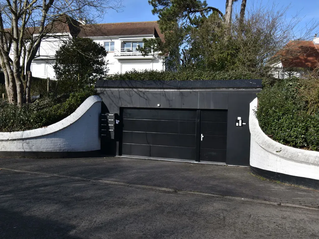 Hoofdfoto Huis in Knokke-Heist