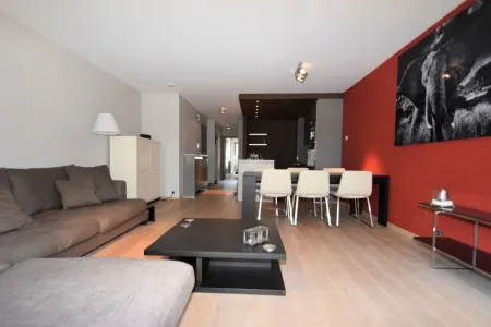  Verhuurd Knokke-Heist