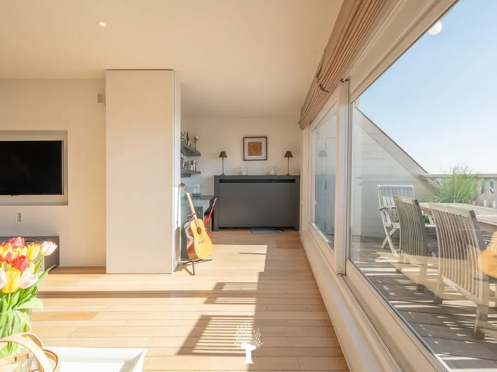Hoofdfoto Huis in Het Hartje Van Het Zoute