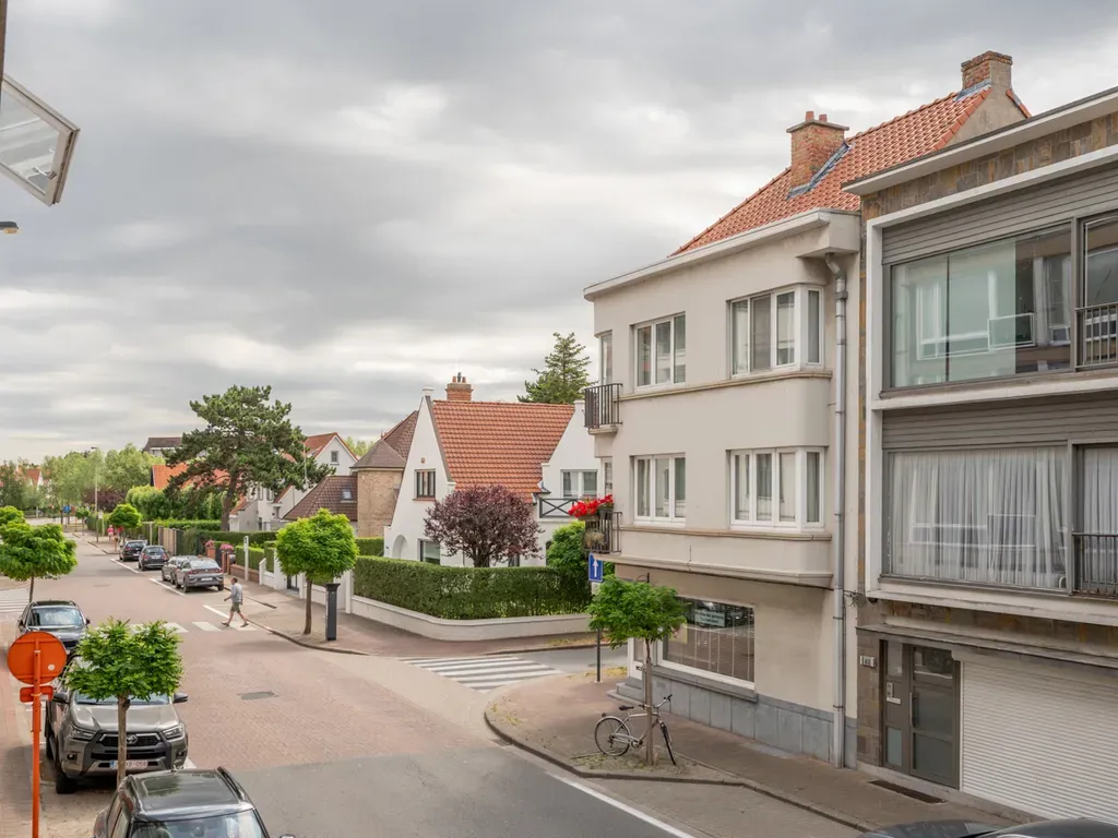 Hoofdfoto Huis in Knokke-Heist
