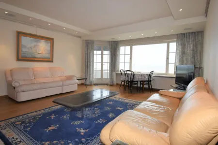  Verhuurd Knokke-Heist