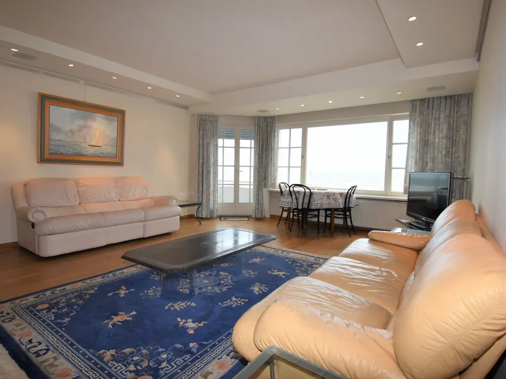Hoofdfoto Huis in Knokke-Heist