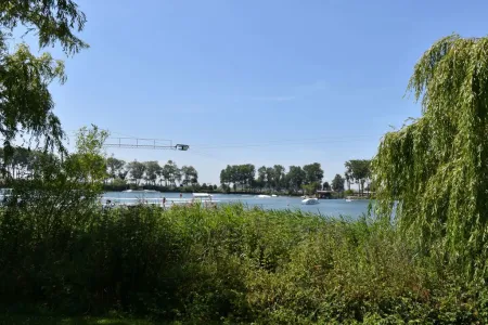  Verhuurd Knokke-Heist
