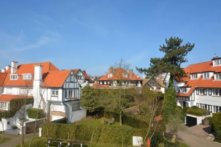  Verhuurd Knokke-Heist