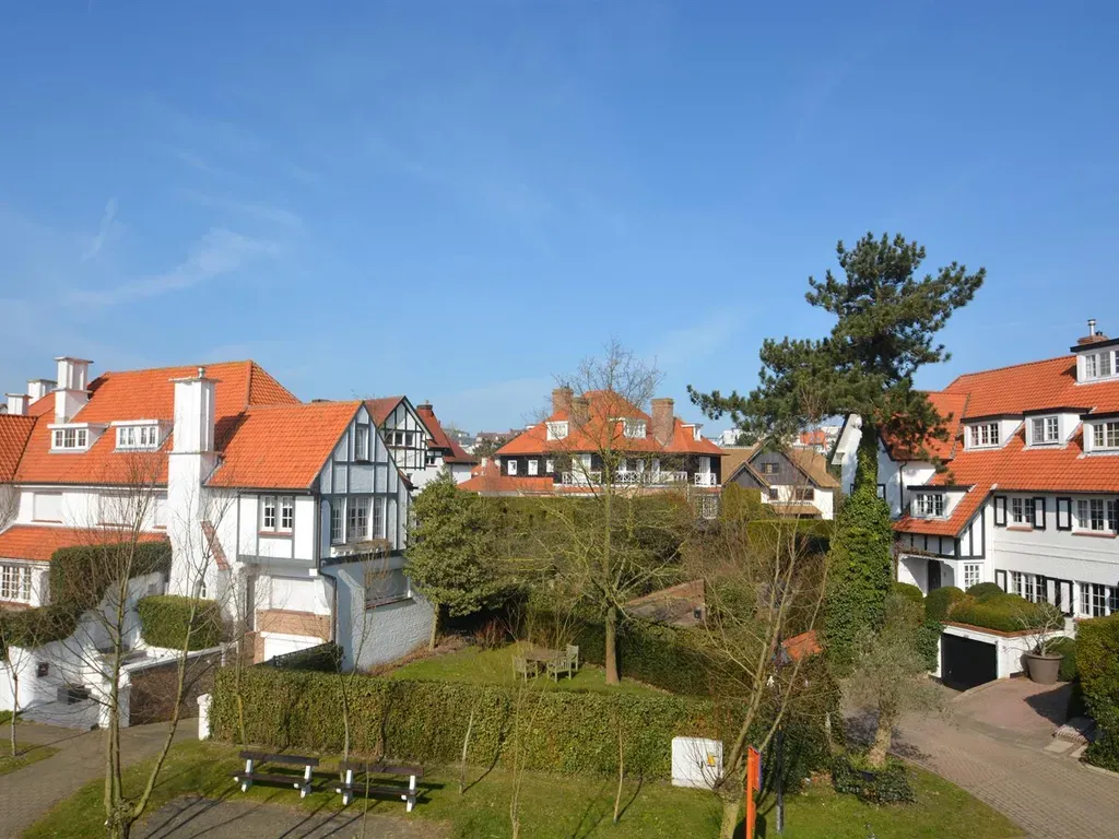 Hoofdfoto Huis in Knokke-Heist