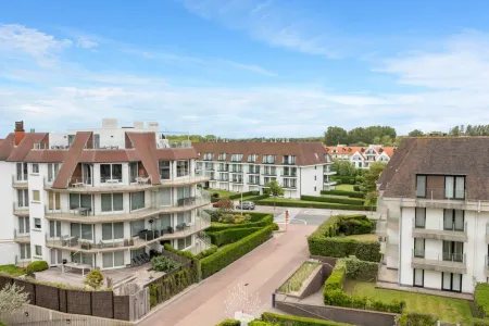  Verhuurd Knokke-Heist