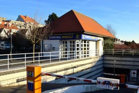  Verhuurd Knokke-Heist