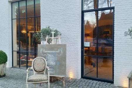 Huis Te Huur Knokke-Heist