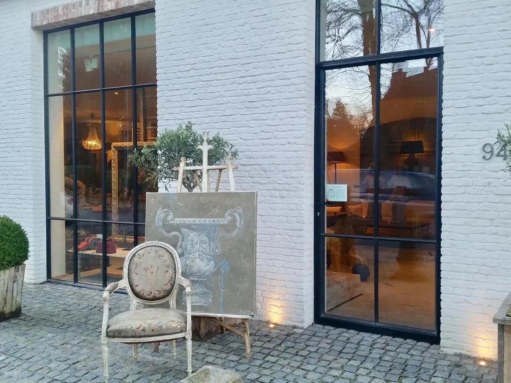 Hoofdfoto Handelspand in Knokke-Heist