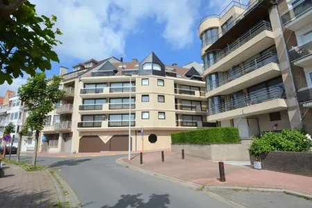 Huis Te Huur Knokke-Heist