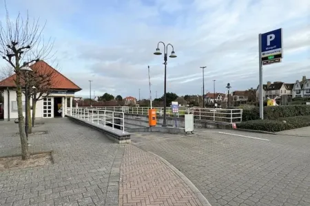 Huis Te Huur Knokke-Heist