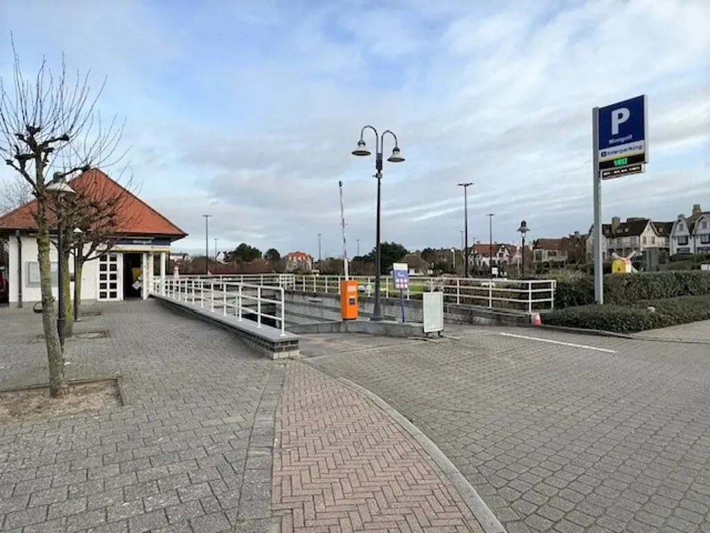 Hoofdfoto Huis in Knokke-Heist