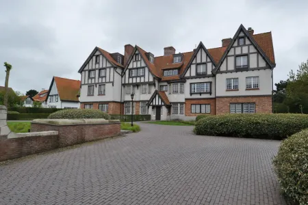 Huis Te Huur Knokke-Heist