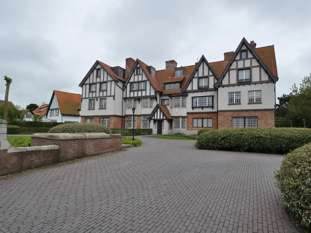Hoofdfoto Huis in Knokke-Heist