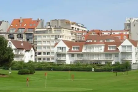 Huis Te Huur Knokke-Heist
