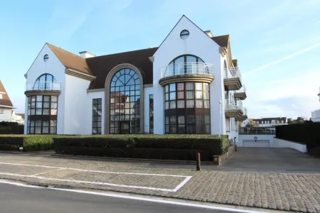 Huis Te Huur Knokke-Heist