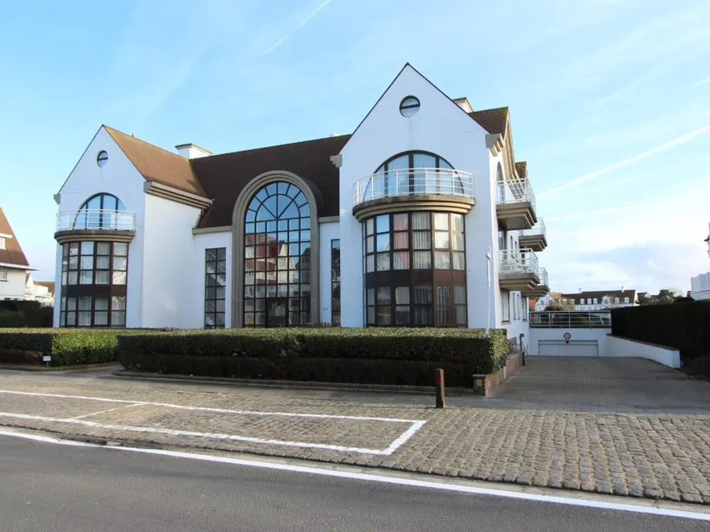 Hoofdfoto Huis in Knokke-Heist